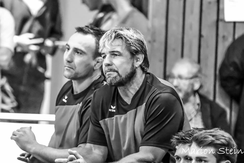 Oberliga:   KSV Schriesheim 2 – SVG Nieder-Liebersbach  9:21