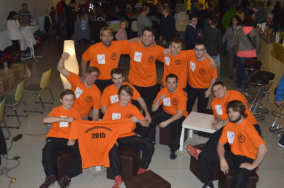 Vorbericht Aufstiegskämpfe zur Verbandsliga