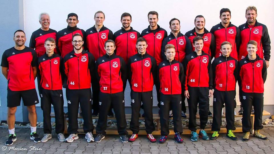 Vorschau Verbandsrunde 2016